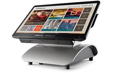 Image result for Oracle Simphony POS System Tutorial