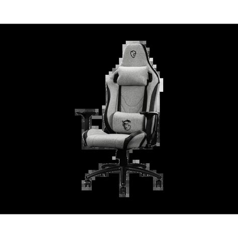 MSI MAG CH130 I Fabric Gray Gaming Chair