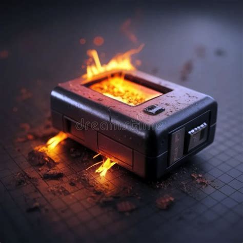 Image result for Exploding Walkie Talkie Pager