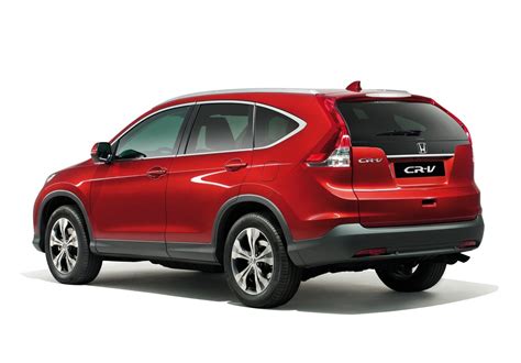 2013 Honda CRV