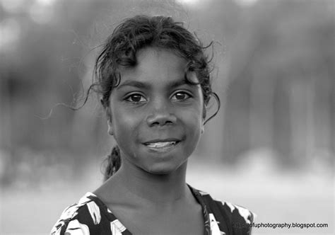 Aboriginal Australian Models