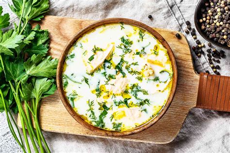 Image result for Irish Fish Chowder