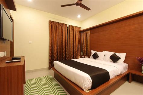 THE GRAND INN MYSORE (Mysuru (Mysore), Karnataka) - Hotel Reviews ...