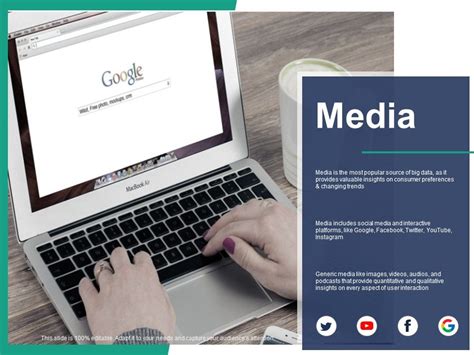 Image result for Media Presentation Examples
