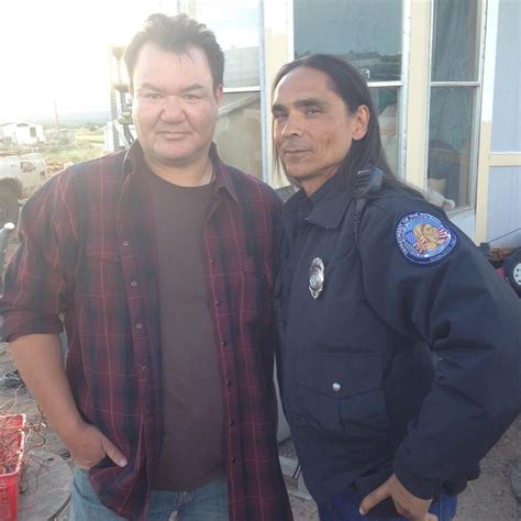 Floyd red crow westerman actor singer musician – Artofit