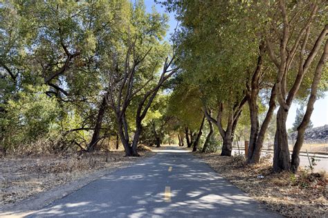 Coyote Creek Trail and McKean Road Loop — The Weekly Camper