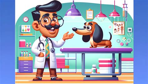 Dachshund Health Issues - Dachshund Breed Council