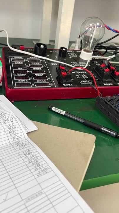 Image result for How to Test LED Driver