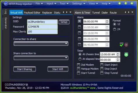 Image result for HTTP Injector Windows