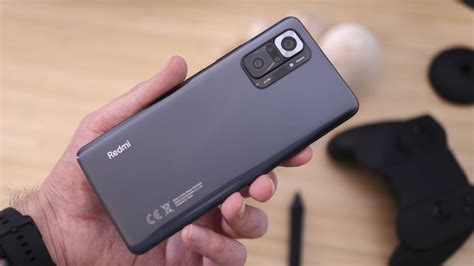 Redmi Note 10 Pro Camera Video Review 的图像结果