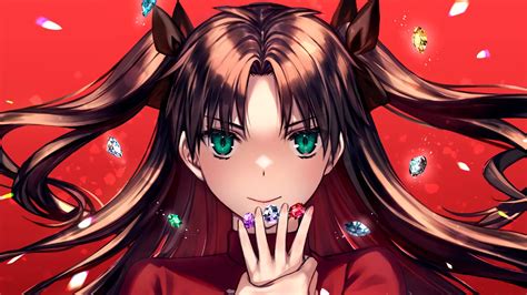Fate/stay night: Unlimited Blade Works Manga Celebrates 1st Volume With PV