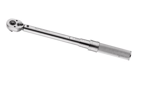 Buy Torque Wrench 10-60Nm from Birzman | Cobbled Climbs