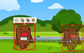 Image result for Domo Animate Tutorial