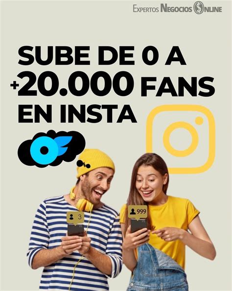 Estrategias para PROMOCIONAR ONLYFANS en Instagram