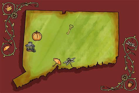 A 'Gilmore Girls' guide to CT: festivals, bookstores, coffee — and more ...