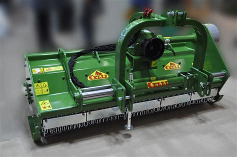 JUPITER: the new heavy-duty mulcher from Celli - Celli