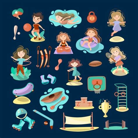 Do Some Sport Cartoon 的图像结果