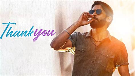 Thank You Movie User Reviews & Ratings | Thank You (2022) | Times Of India