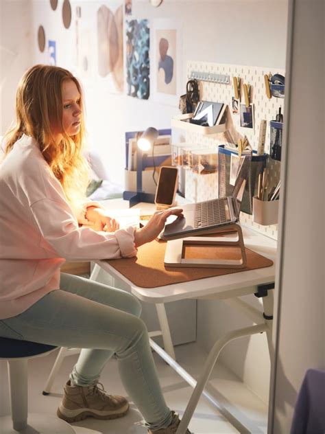 Back to school essentials your way - IKEA