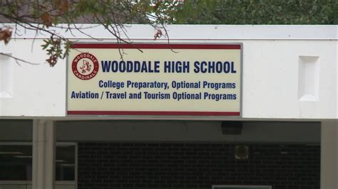 Sexual assault at Wooddale High School under investigation | WREG.com