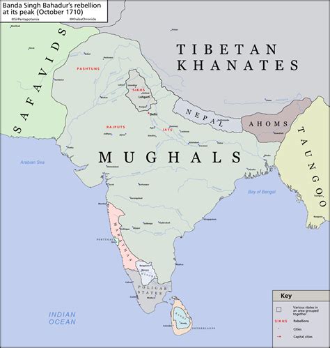 Sikhism Diffusion Map 的图像结果