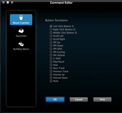 Image result for Logitech G402 Gaming Software