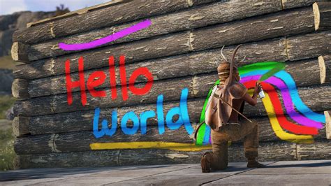 Image result for Rust Combat Update