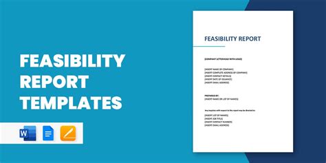 Image result for Feasibility Report Examples PDF