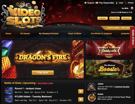videoslots casino online apk v2.2.6