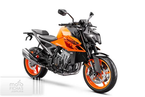 KTM 990 的图像结果