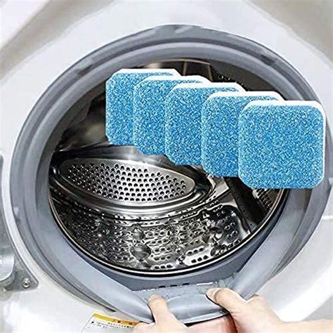 Image result for Best Washing Machine Cleaner