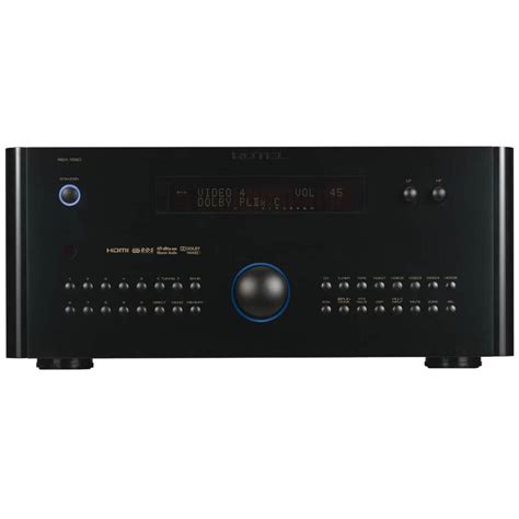 Rotel RSX-1560 Sound Amplifiers | Back Market