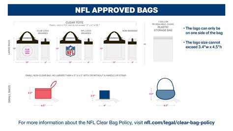 Bag Policy | Soldier Field