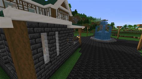 Image result for Minecraft Blacksmith Build