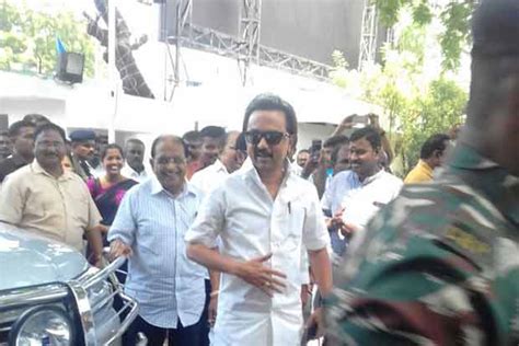 Murasoli jubilee to see faces from diverse fields