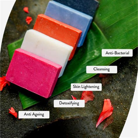 Ultimate Bathing Bar Variety Pack and Charcoal Detox – Vanaura Organics