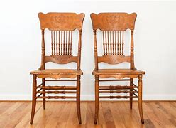 Image result for Wooden Dining Room Chairs