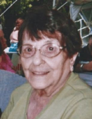 Mary Mello Obituary - 2013 - Rebello Funeral Home & Cremation