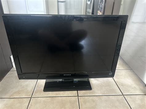 DYNEX 32” Tv “NOT SMART “ for Sale in St. Cloud, FL - OfferUp