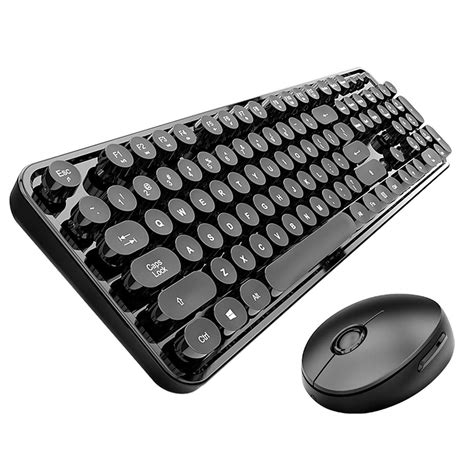 Image result for Typewriter Style Keyboard for Computer