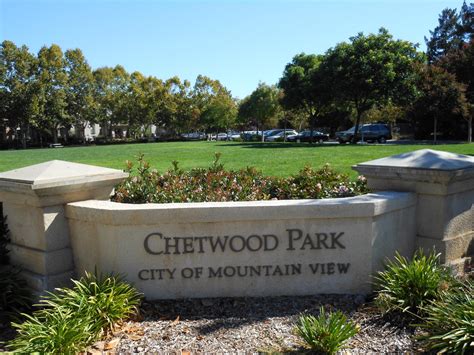 City Parks | Mountain View, CA