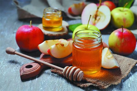 Guest Column: Rosh Hashanah Greetings Rosh Hashanah Greetings, Happy ...