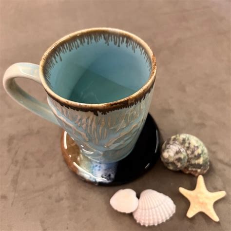 Foliage Mug – Timaya's Decor