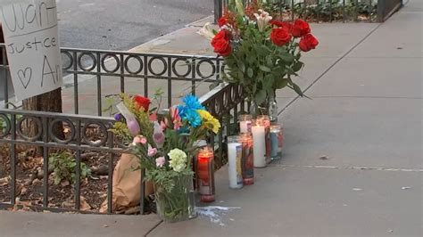 NYC stabbing spree: Construction worker, man fishing and mother killed ...