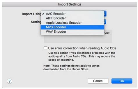 Image result for Convert a M4A File to MP3