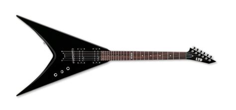 Buy ESP LTD V-50 Electric Guitar Online | Bajaao
