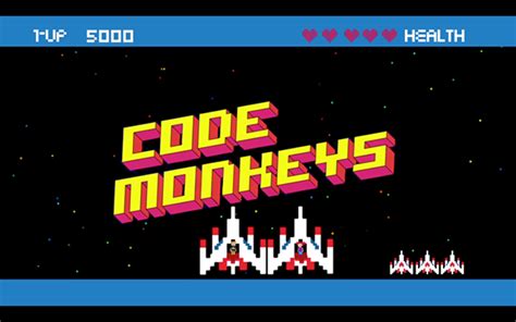 Code Monkeys Free 的图像结果