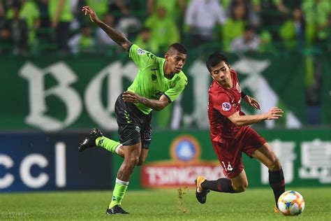 亚足联技术积分：日韩东亚前2！中超列第3，24-25赛季亚冠名额2＋1_腾讯新闻