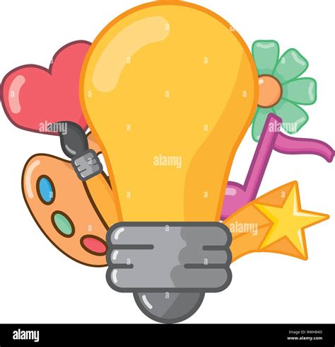 Creativity Bulb 的图像结果