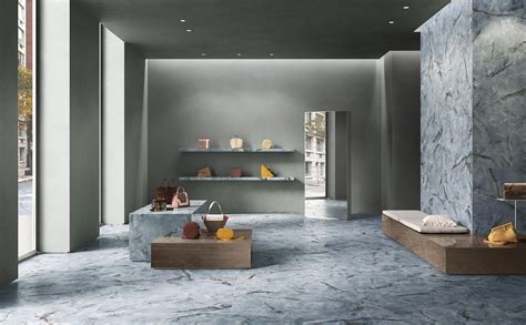 PREMIERE Flooring By CERAMICA DEL CONCA